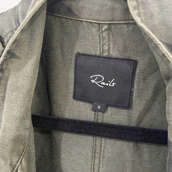 Rails Jacket - Picture 3 of 3